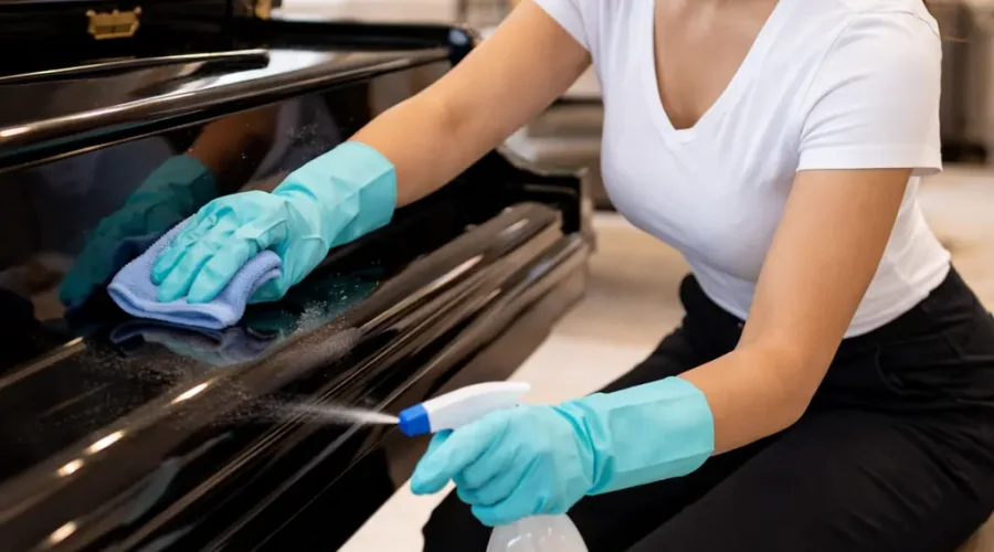 Thumbnail Image - Modern Luxury Living in LA Why Your High-End Home Needs a Specialized House Cleaning Service